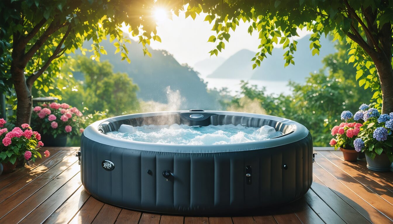 découvrez nos conseils essentiels pour choisir un jacuzzi à la fois abordable et de qualité supérieure. comparez les critères de sélection, évitez les pièges et trouvez le spa idéal selon votre budget.