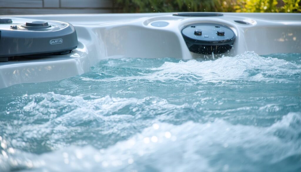 Les clés pour sélectionner un jacuzzi abordable et de qualité supérieure