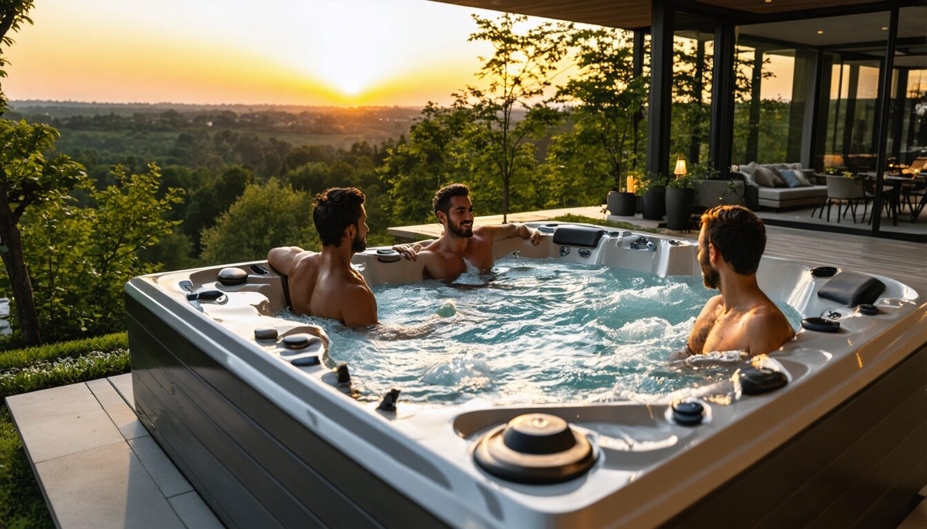 découvrez nos conseils essentiels pour choisir un jacuzzi abordable sans compromettre la qualité. apprenez à comparer les modèles, repérer les meilleures offres et investir dans un spa performant adapté à votre budget.