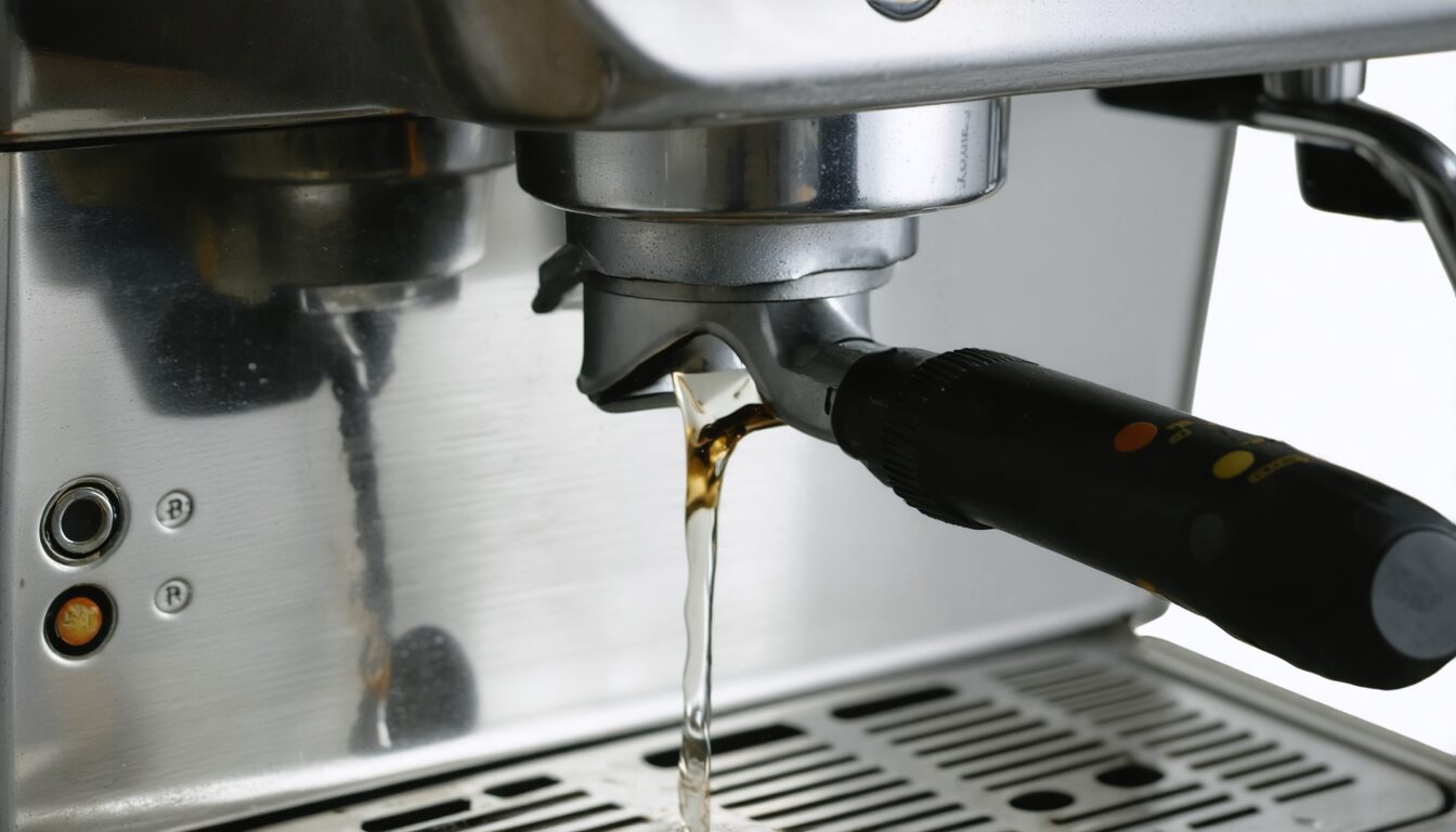découvrez les dysfonctionnements les plus courants des machines à café silvercrest et comment les reconnaître pour mieux entretenir votre appareil et éviter les pannes fréquentes.