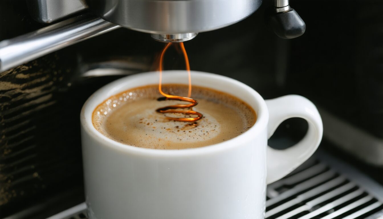découvrez les dysfonctionnements fréquents des machines à café silvercrest, leurs causes courantes et des conseils pratiques pour résoudre rapidement les pannes et prolonger la durée de vie de votre appareil.