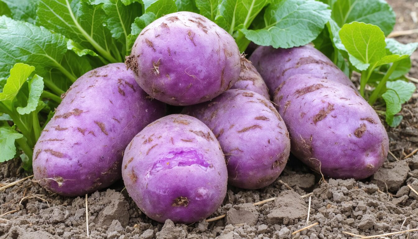 découvrez une liste complète des fruits et légumes dont le nom commence par la lettre v, avec des informations utiles sur leurs bienfaits, astuces de consommation et idées de recettes pour égayer votre alimentation.