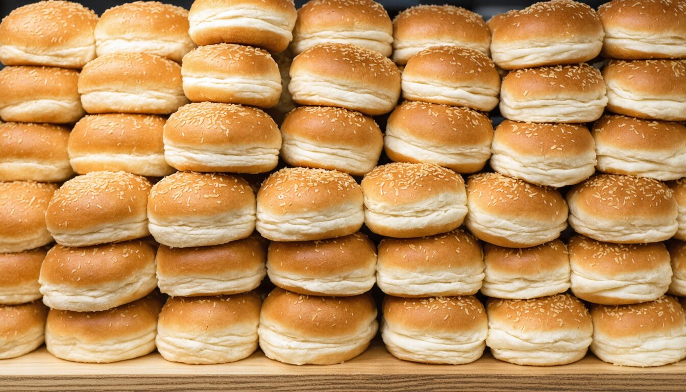 découvrez notre sélection des meilleures adresses pour trouver des mini pains burger à garnir, idéals pour vos apéros, buffets et recettes gourmandes.