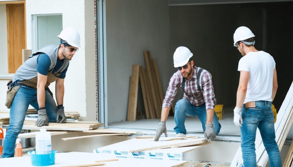 trouvez les meilleurs professionnels à nanterre pour réussir tous vos projets de rénovation. expertise, conseils et devis personnalisés pour transformer votre intérieur en toute confiance.