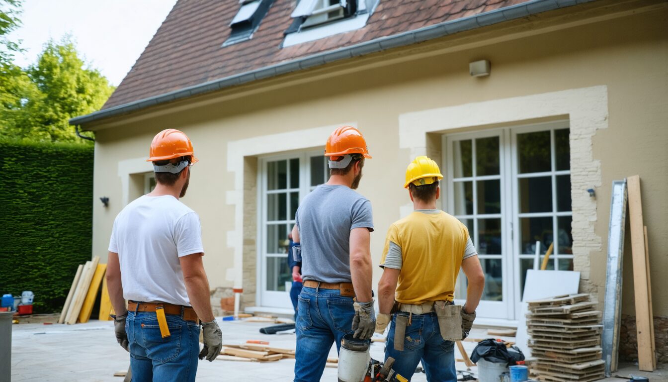 trouvez les meilleurs professionnels pour tous vos projets de rénovation à nanterre. expertise, qualité et accompagnement sur-mesure pour donner vie à vos envies.
