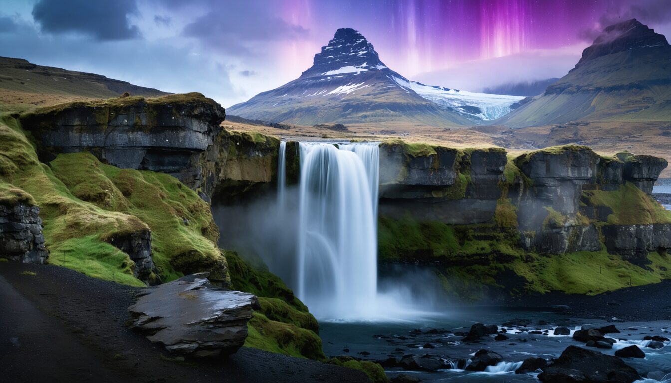 découvrez les raisons incontournables de visiter l'islande : paysages spectaculaires, aurores boréales, sources chaudes et expériences uniques au cœur d'une nature préservée. préparez votre voyage en islande avec notre guide complet !