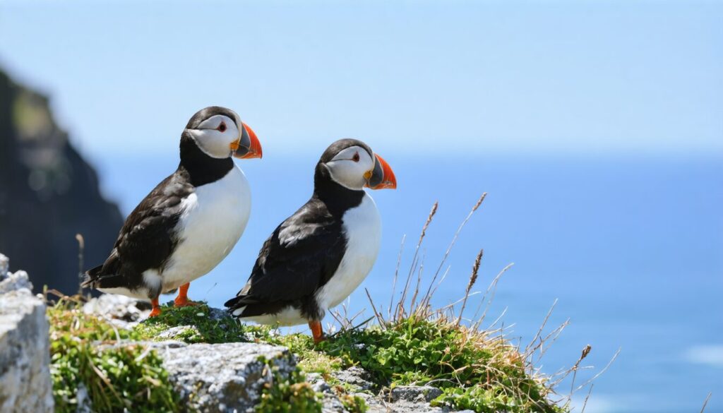 Les raisons incontournables de visiter l’islande