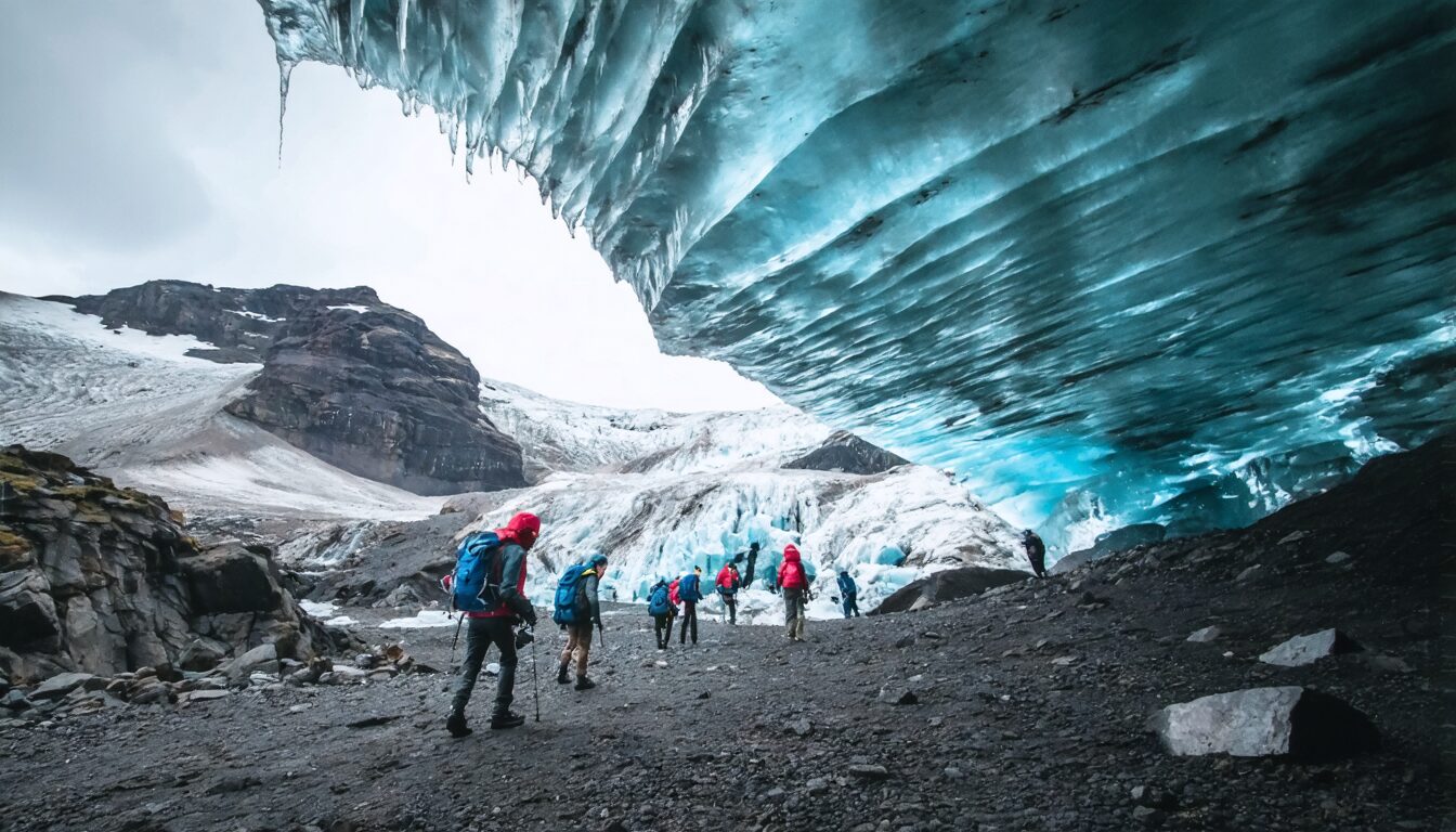 découvrez pourquoi l'islande est une destination unique : paysages spectaculaires, aurores boréales, sources chaudes naturelles et aventures inoubliables vous attendent sur cette île magique du grand nord.