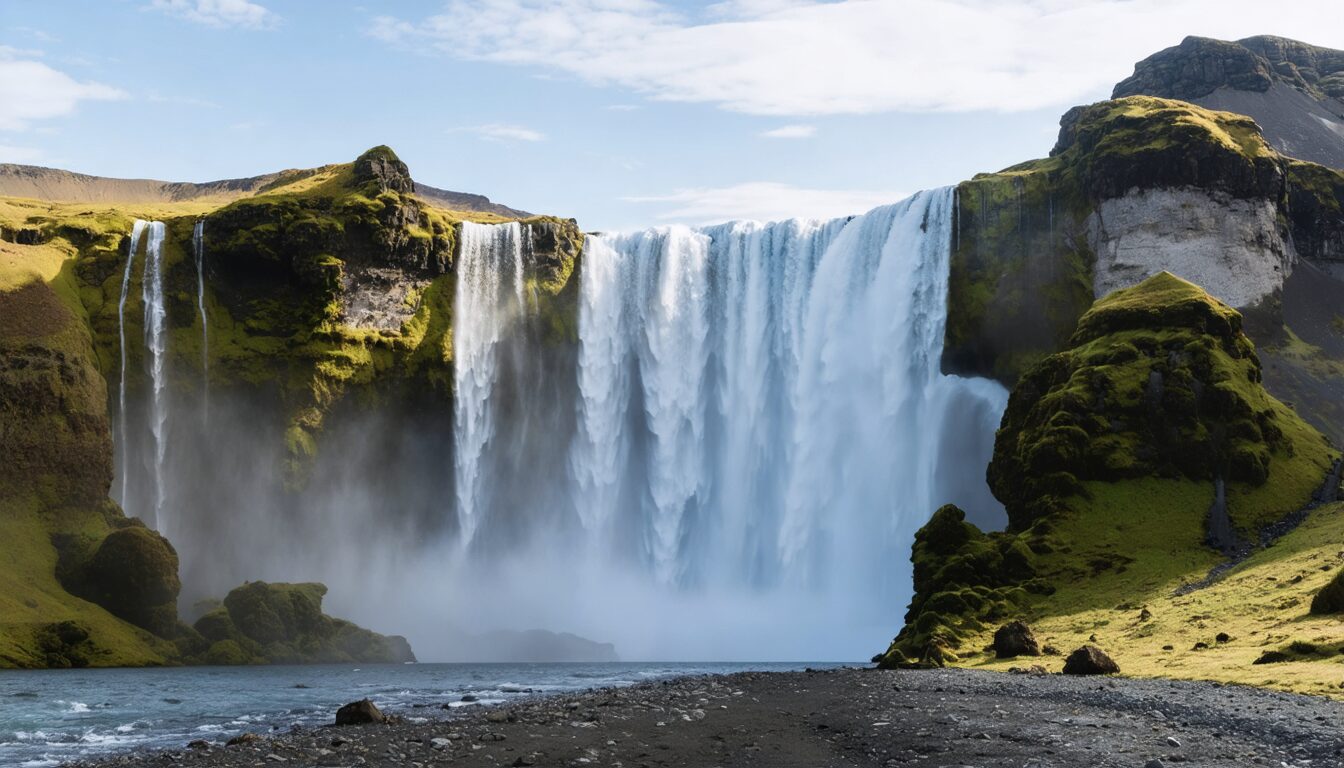 découvrez les raisons incontournables de visiter l'islande : paysages spectaculaires, geysers, aurores boréales et expériences uniques au cœur de la nature scandinave. préparez un voyage inoubliable sur cette île fascinante !