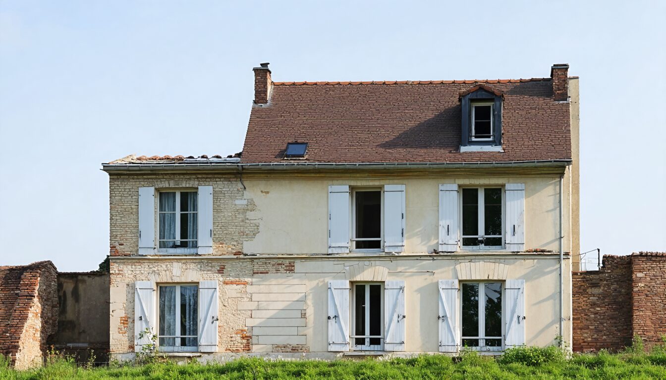 découvrez les principales rénovations énergétiques à envisager pour améliorer le confort, réduire la facture et valoriser une maison ancienne tout en respectant son cachet.