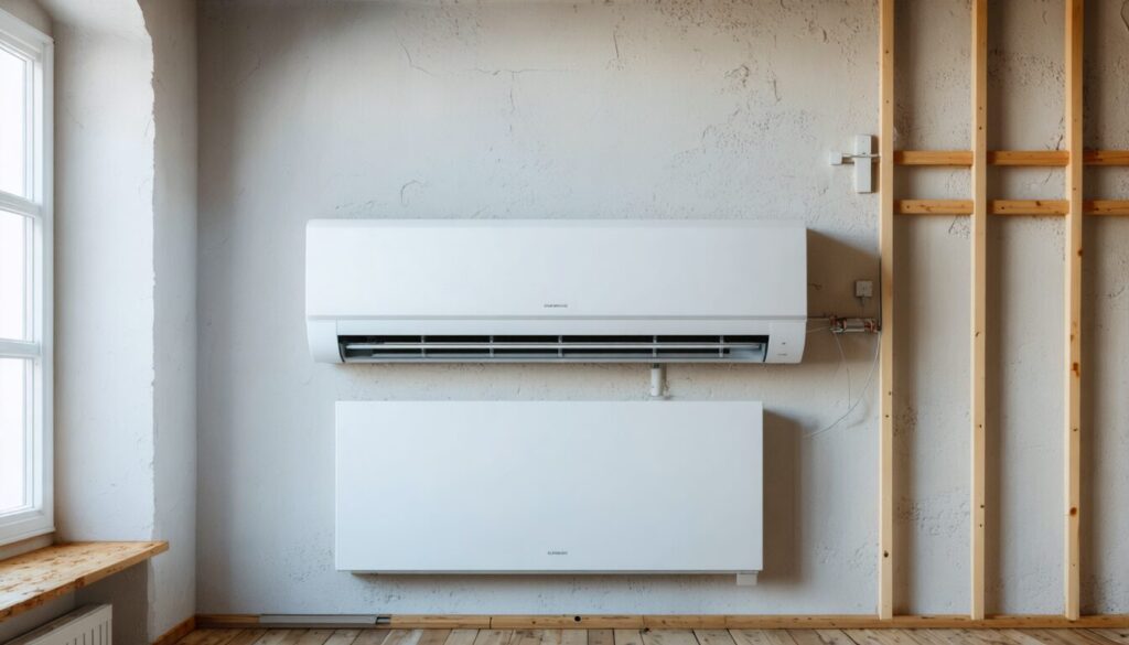 Les rénovations énergétiques à considérer pour une maison ancienne