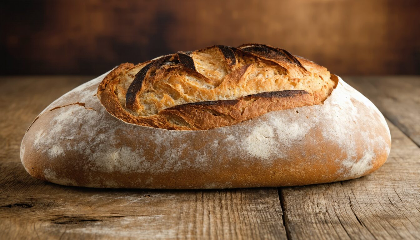 découvrez les principaux risques liés à la consommation de pain de seigle : allergies, intolérance au gluten, présence potentielle d’ergot et conseils pour une consommation sans danger.