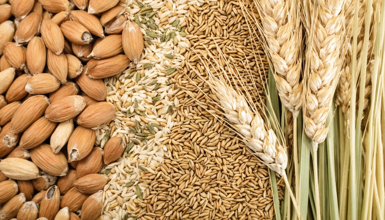 découvrez les principaux risques pour la santé pouvant découler de la consommation de pain de seigle, notamment les allergies, les intolérances au gluten et d'autres effets indésirables potentiels.