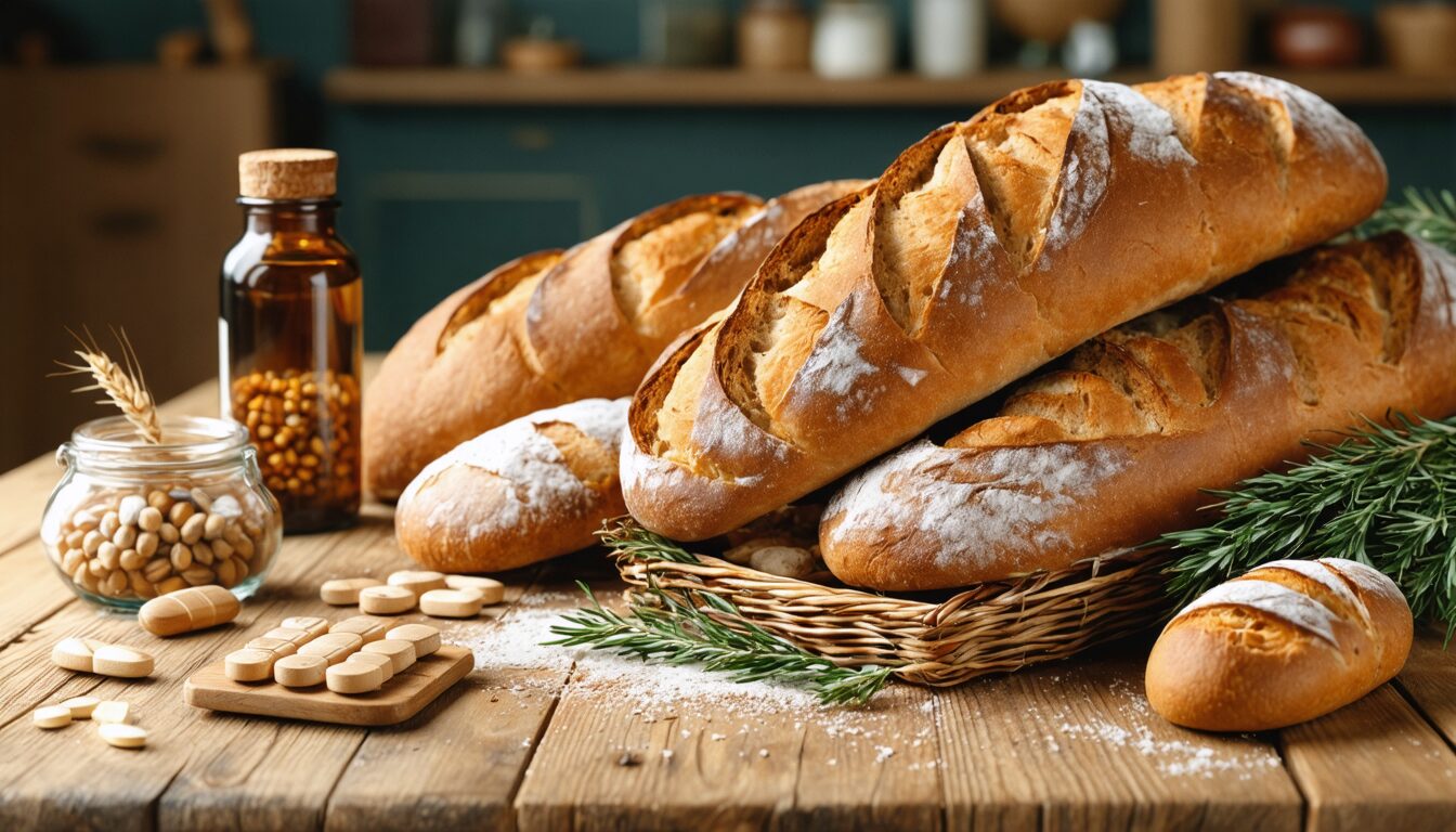 découvrez les principaux risques liés à la consommation de pain de seigle, notamment les allergies potentielles, la présence de gluten et les effets sur la santé digestive. informez-vous avant d’intégrer ce pain à votre alimentation.