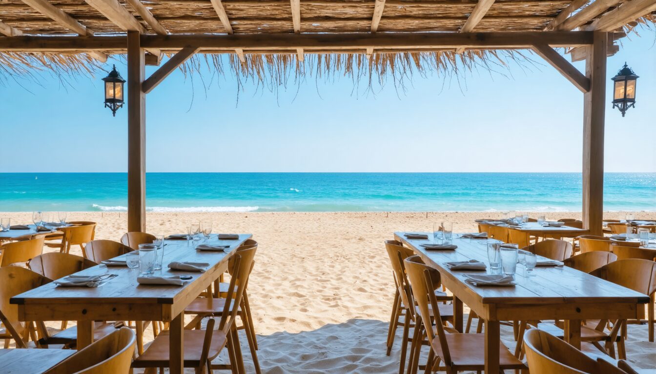 découvrez les trois restaurants incontournables en bord de mer à bandol : une sélection idéale pour savourer une cuisine authentique dans un cadre exceptionnel face à la méditerranée.