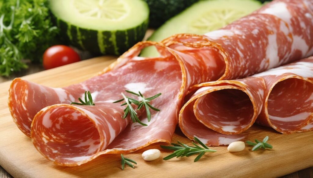 Où dénicher de la charcuterie sans nitrite à Saint-Jean-le-Blanc ?