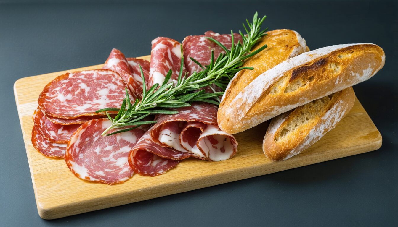 découvrez où acheter de la charcuterie sans nitrite à saint-jean-le-blanc : bonnes adresses, conseils et astuces pour savourer des produits sains et gourmands près de chez vous.