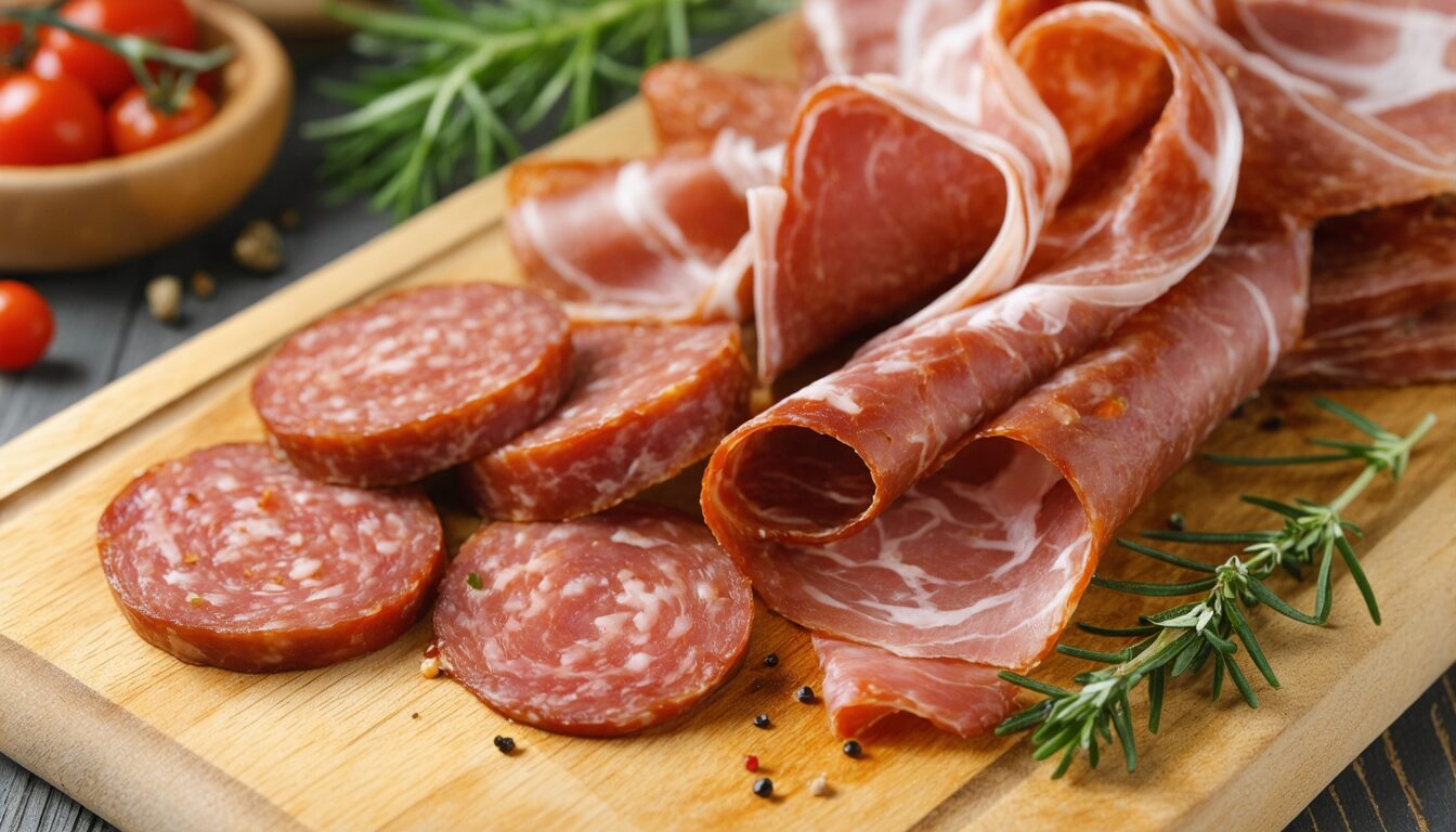 découvrez où trouver de la charcuterie sans nitrite à saint-jean-le-blanc : adresses, conseils et bonnes pratiques pour savourer des produits plus sains et naturels près de chez vous.