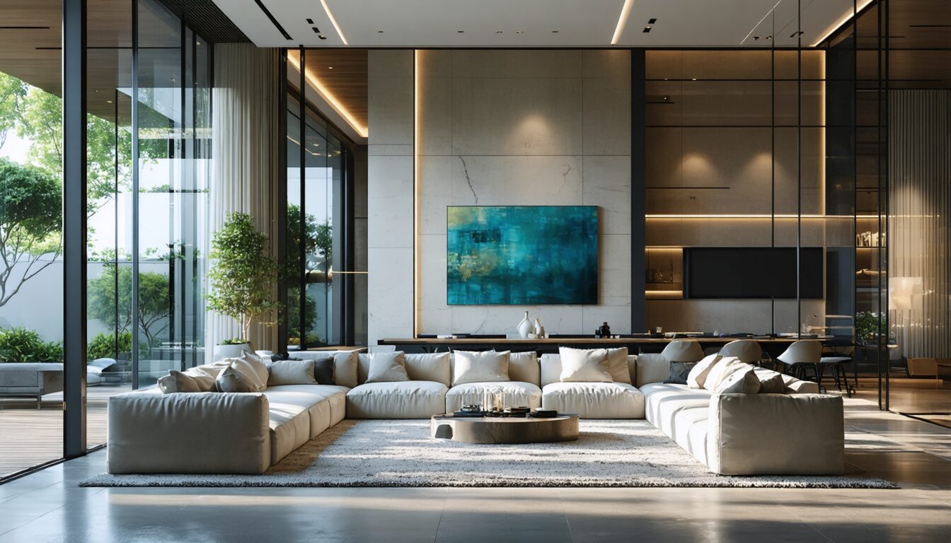 découvrez où installer une verrière sur mesure dans votre maison pour optimiser la lumière naturelle et délimiter élégamment vos espaces. conseils, idées et inspirations pour un intérieur tendance et personnalisé.