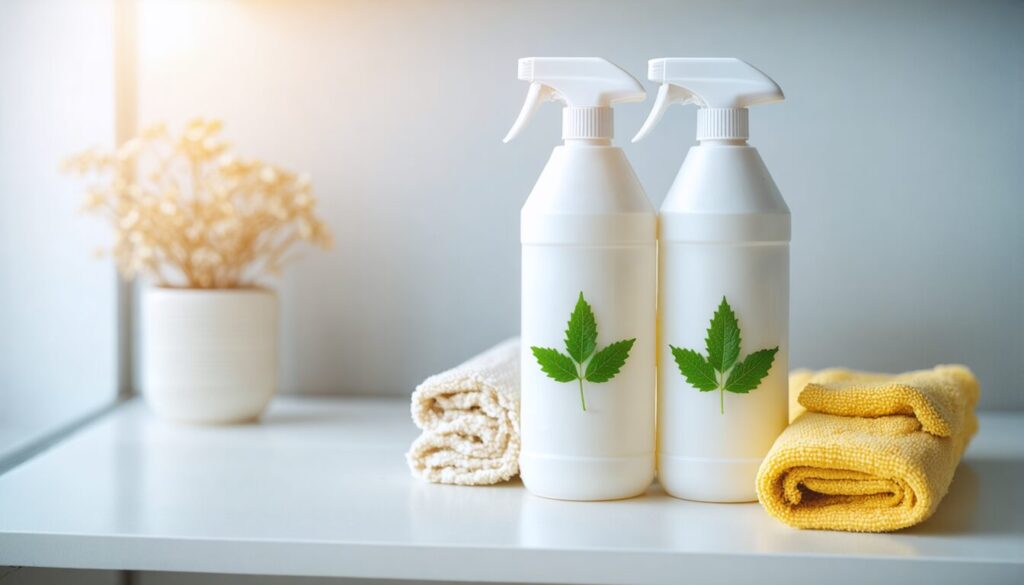 Peut-on utiliser de la lessive dans une shampouineuse ?