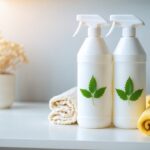 Peut-on utiliser de la lessive dans une shampouineuse ?