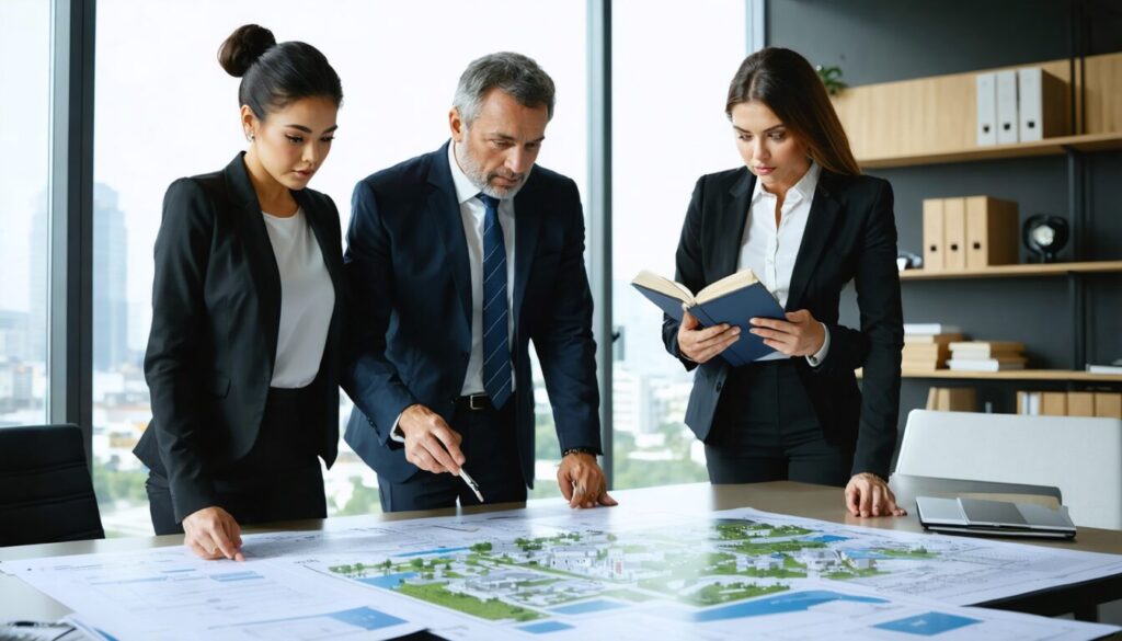 Quand est-il nécessaire de consulter un avocat spécialisé en droit immobilier ?