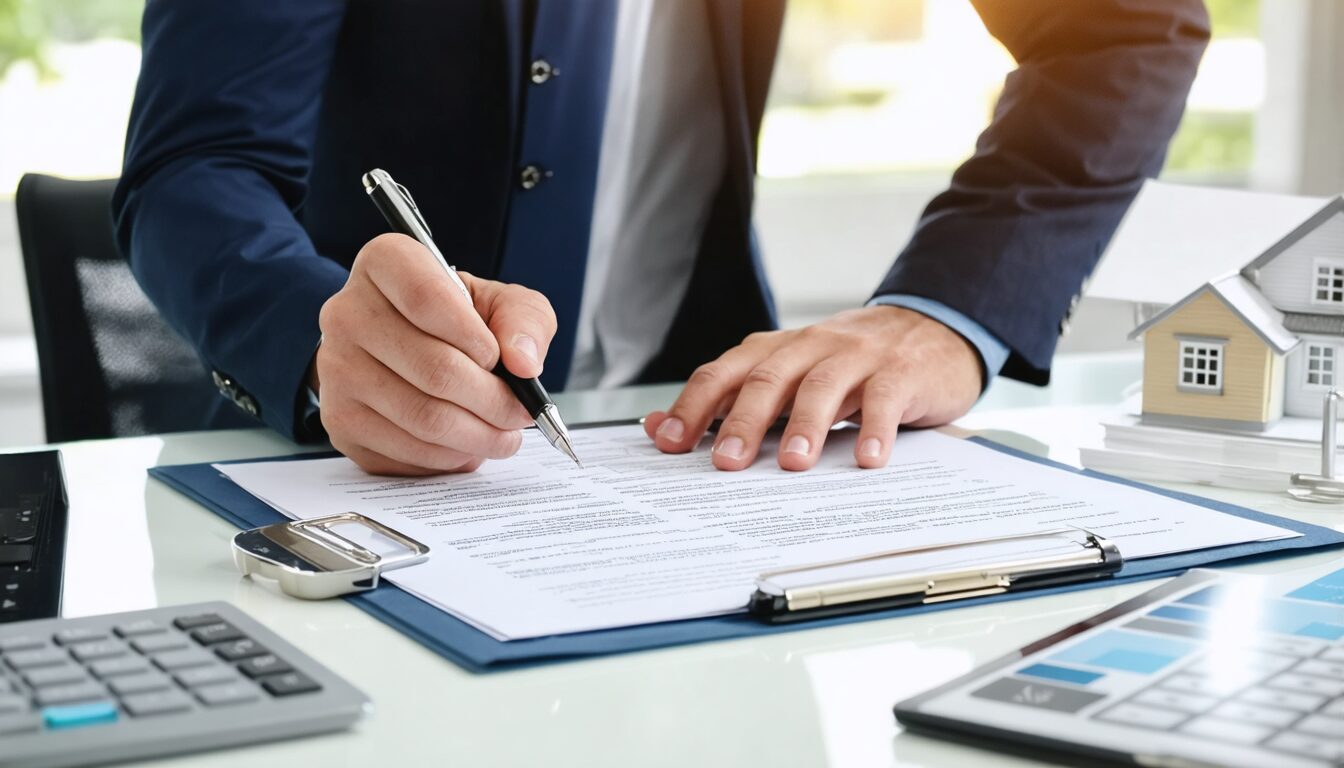 découvrez dans quels cas il est essentiel de consulter un avocat spécialisé en droit immobilier : achat, vente, litiges, copropriété, baux ou construction. protégez vos intérêts grâce aux conseils d'un expert.