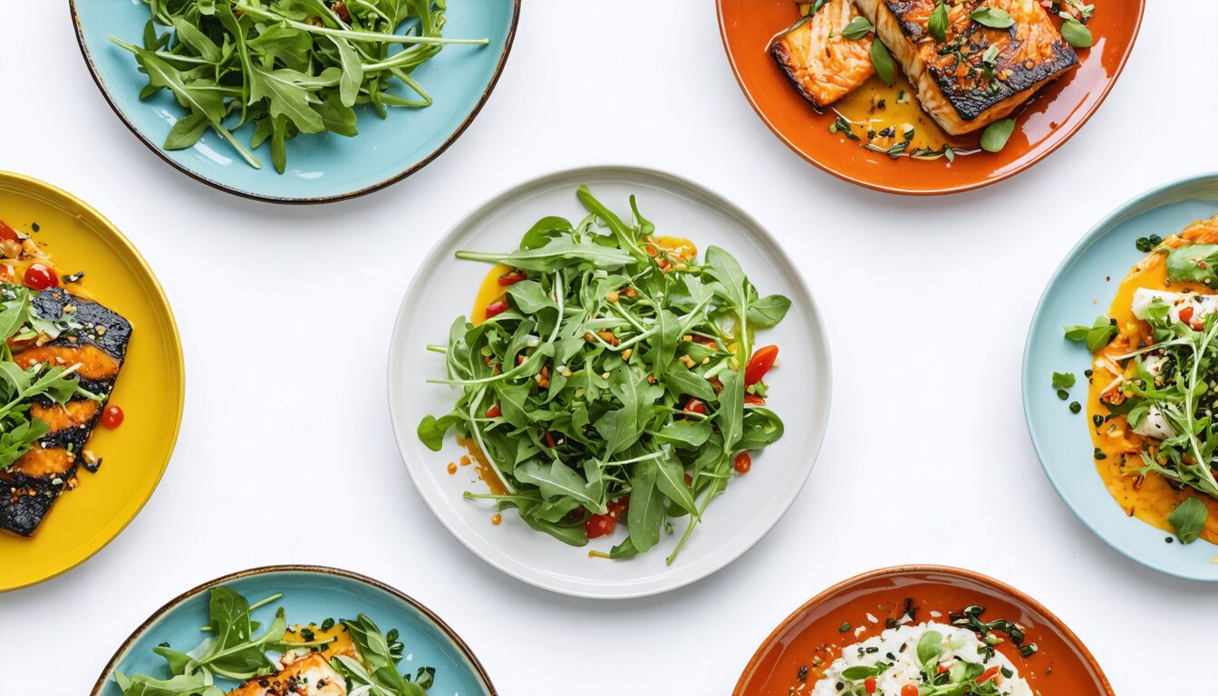 découvrez des recettes simples et équilibrées pour préparer facilement un dîner savoureux et sain ce soir. idées gourmandes et rapides pour régaler toute la famille !