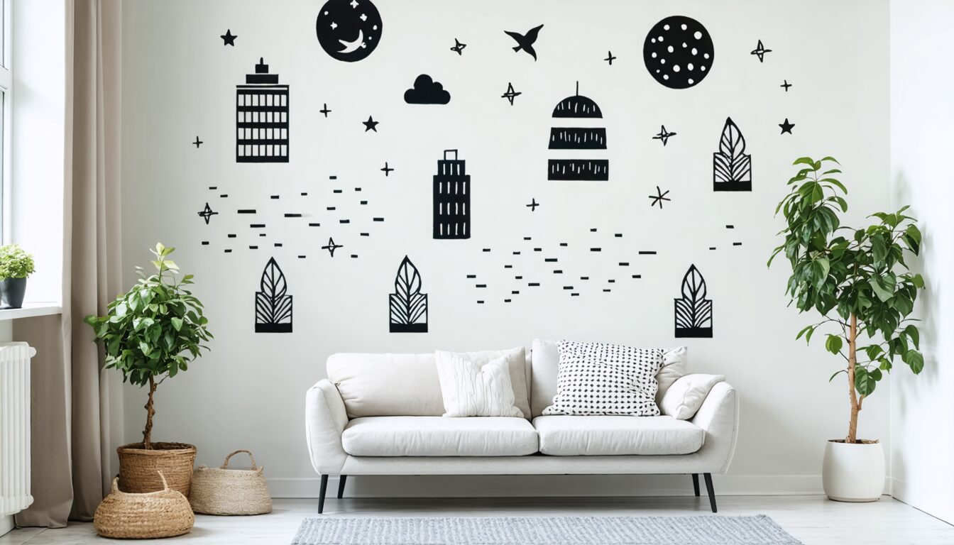 découvrez comment transformer votre intérieur avec style et créativité sans dépenser une fortune. nos astuces de décoration à petit prix rendront votre maison chaleureuse et tendance en respectant votre budget.