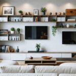 Transformer votre intérieure sans vous ruiner : astuces de décoration à petit prix