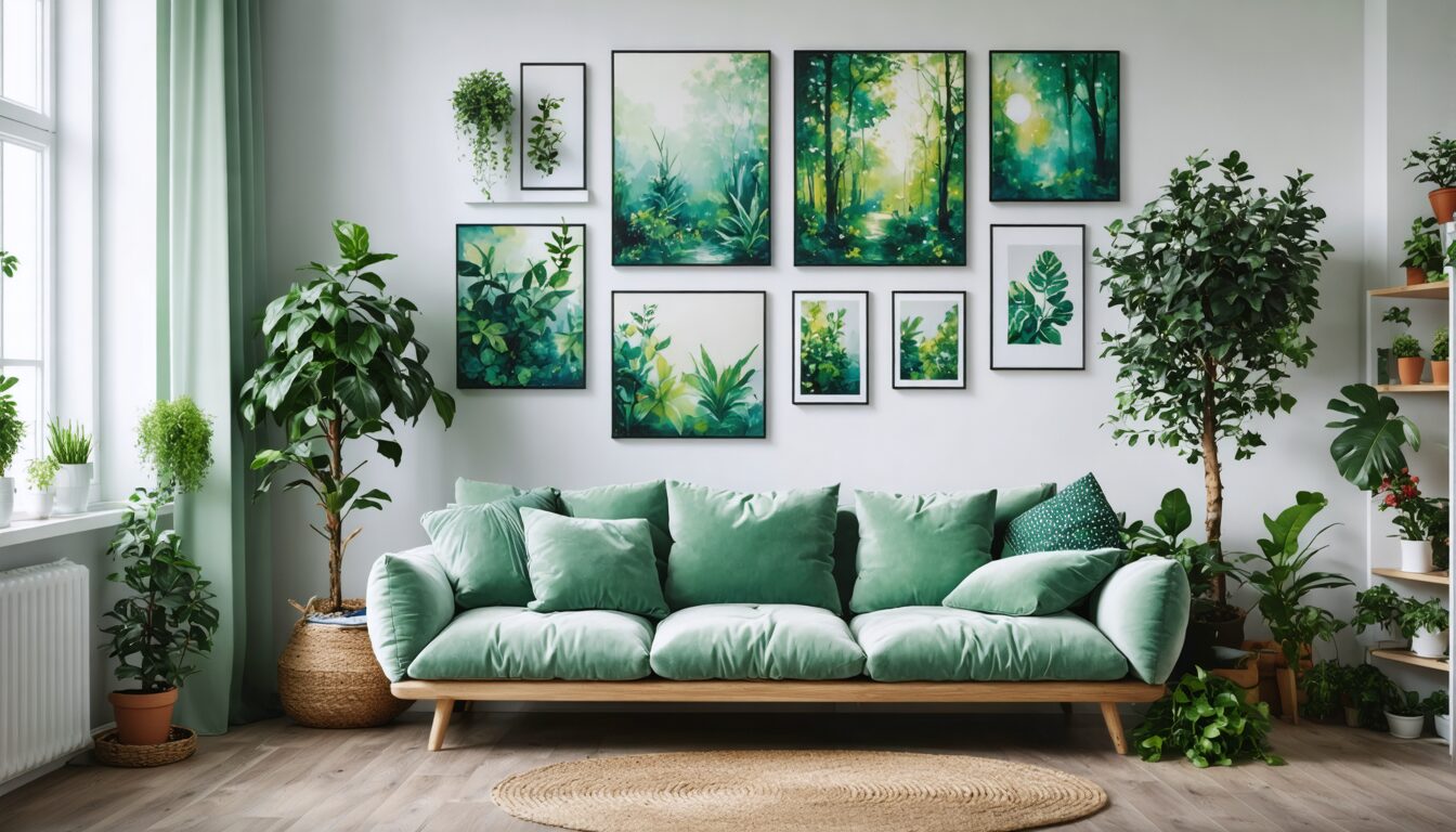 découvrez comment transformer votre intérieur avec style sans dépenser une fortune. nos astuces de décoration à petit prix vous aideront à revisiter chaque pièce de votre maison facilement et économiquement.