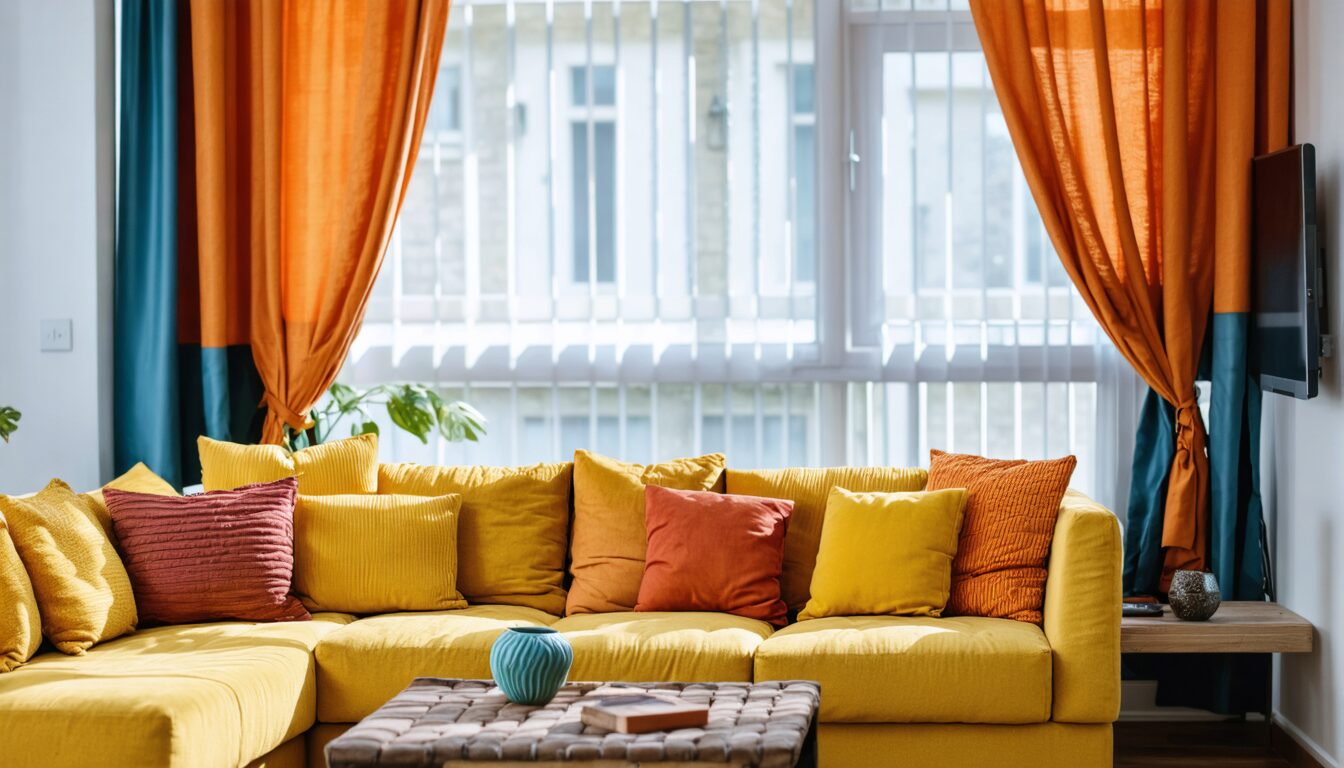 découvrez comment transformer votre intérieur avec style sans dépenser une fortune ! profitez de nos astuces de décoration à petit prix pour un espace tendance et accueillant.