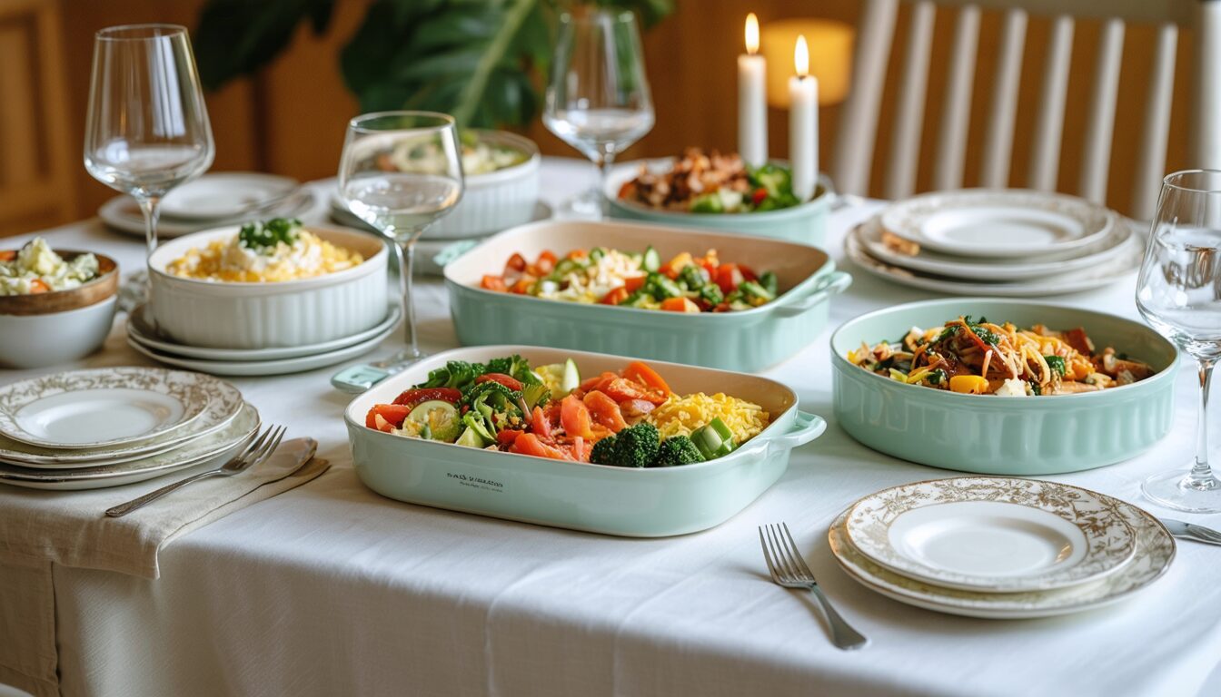 découvrez comment simplifier vos soirs de semaine avec factormeals : des repas prêts à l'emploi savoureux et équilibrés, pour un dîner facile, rapide et sans stress.