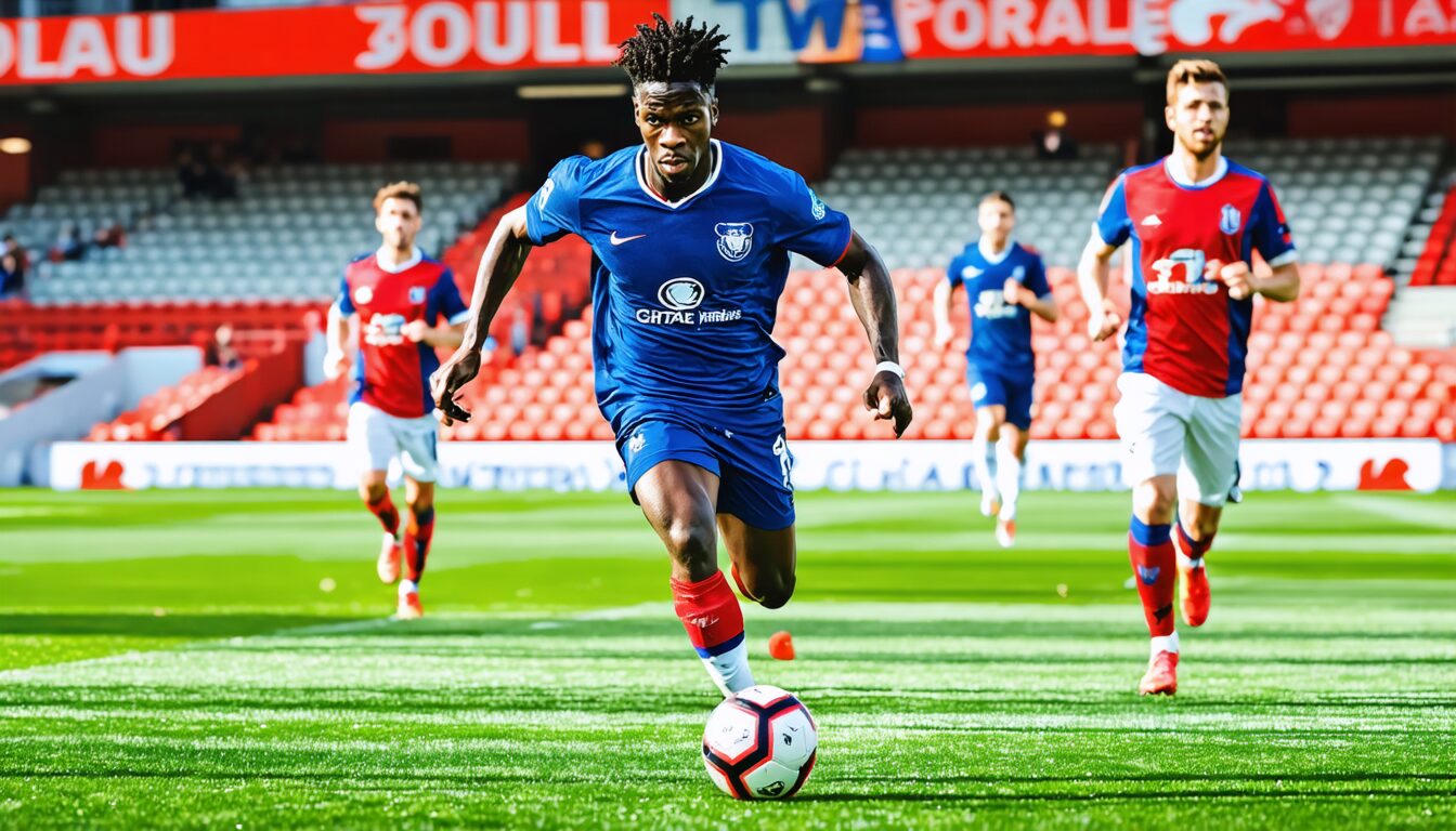 partez à la découverte des grandes figures du football moderne avec un focus sur le crystal palace fc : histoire, joueurs emblématiques et leur impact dans la premier league.