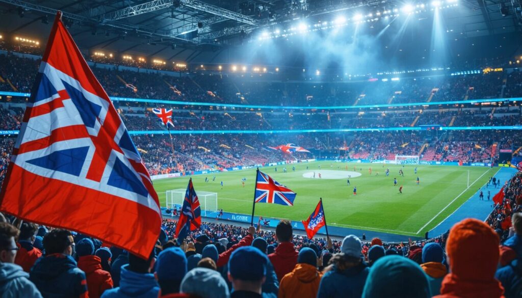 À la découverte des acteurs clés du football moderne : focus sur le Crystal Palace FC