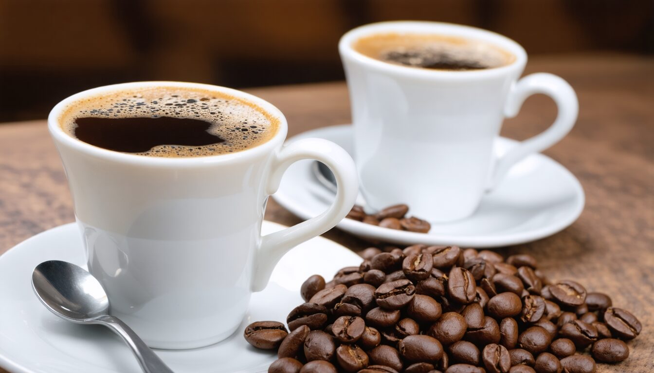 explorez la richesse et la diversité des cafés en grains à travers l'europe : saveurs uniques, traditions locales et conseils pour choisir le meilleur café européen.