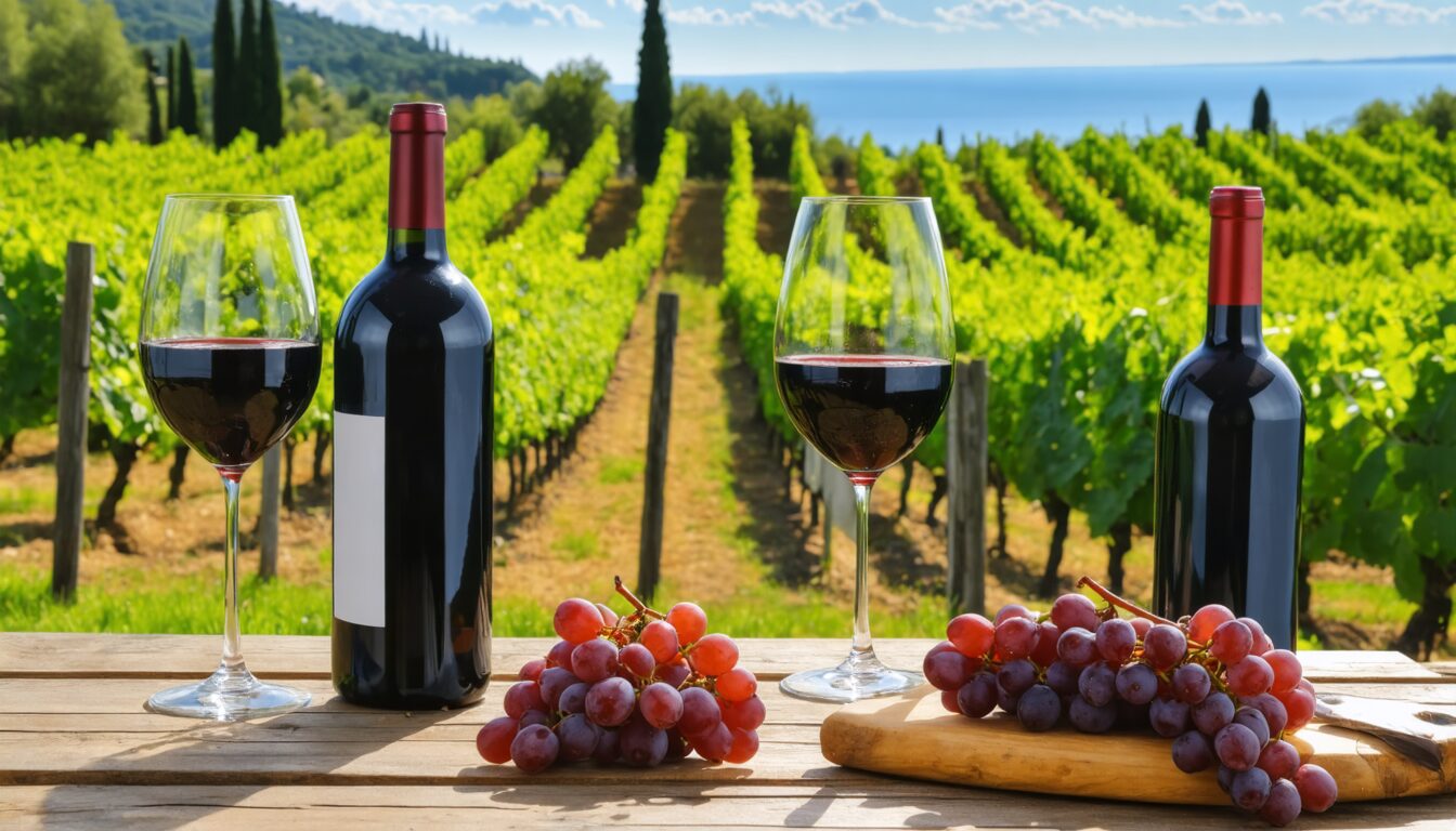 explorez les trésors cachés de cassis grâce à notre guide complet des activités incontournables. découvrez plages secrètes, randonnées et spécialités locales pour un séjour inoubliable en provence.