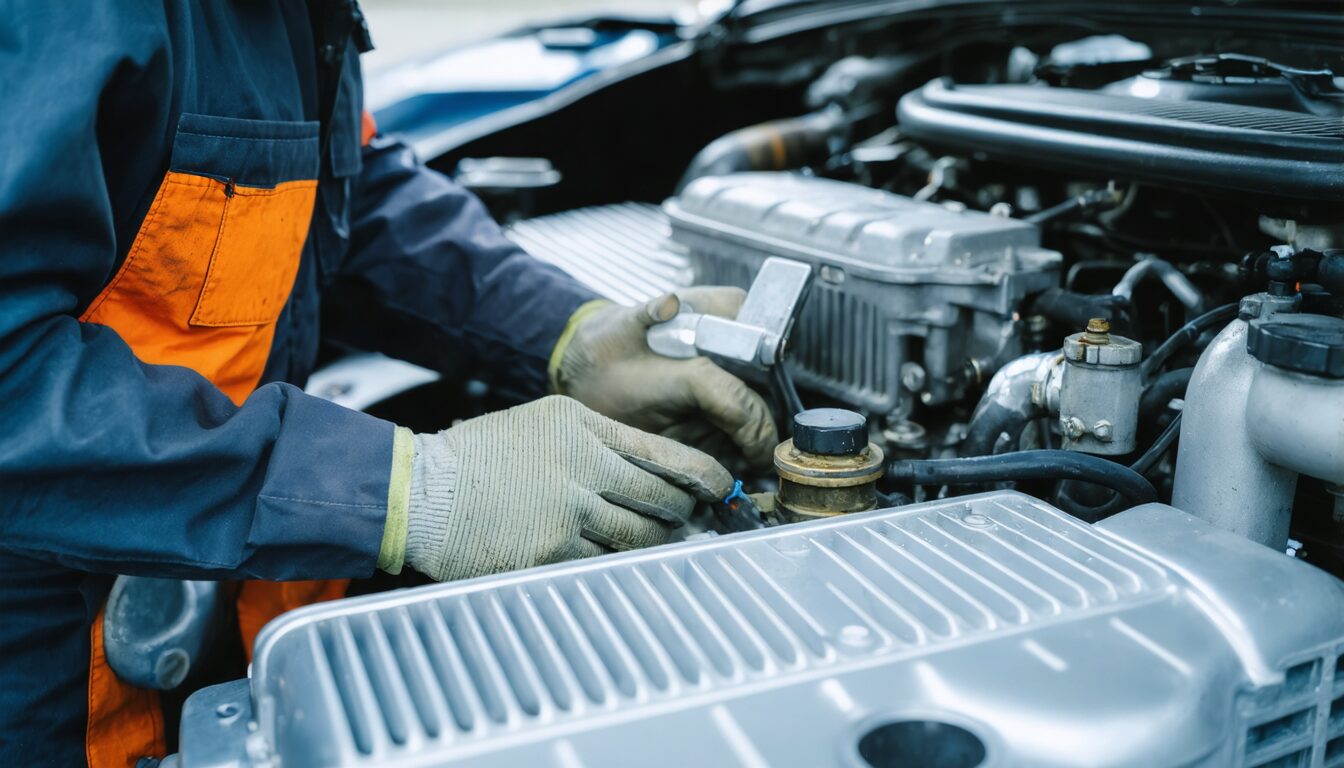 découvrez nos conseils pratiques pour entretenir efficacement votre système de chauffage diesel, améliorer ses performances et prolonger sa durée de vie tout en réalisant des économies d'énergie.