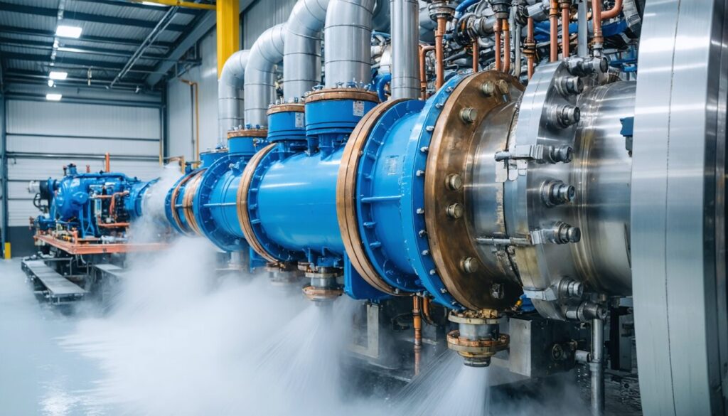 Astuces essentielles pour optimiser l’entretien de votre système de chauffage diesel