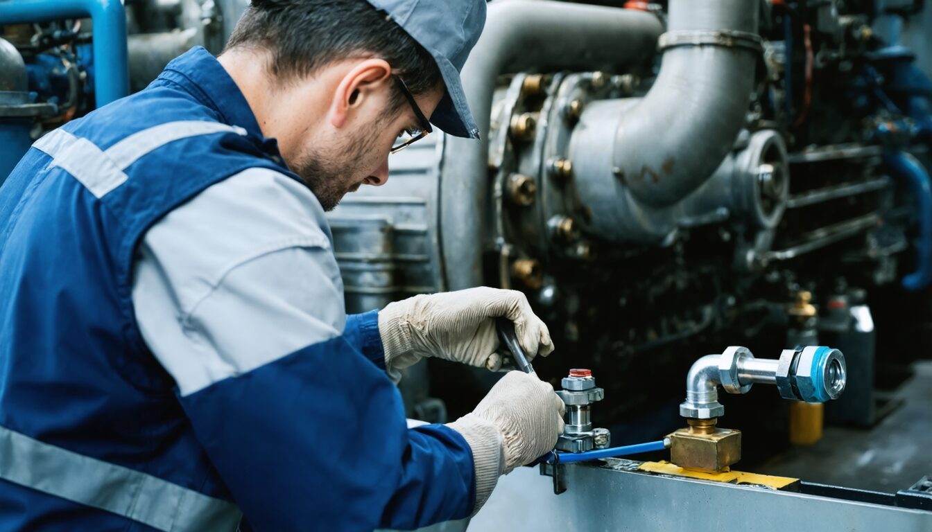 découvrez des astuces indispensables pour entretenir efficacement votre système de chauffage diesel, améliorer ses performances et prolonger sa durée de vie tout en réalisant des économies d'énergie.