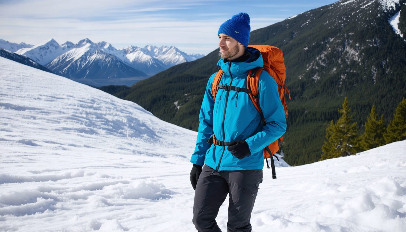 découvrez nos astuces incontournables pour rester bien au chaud durant vos voyages, où que vous alliez. conseils pratiques et idées pour profiter pleinement de vos déplacements sans craindre le froid.