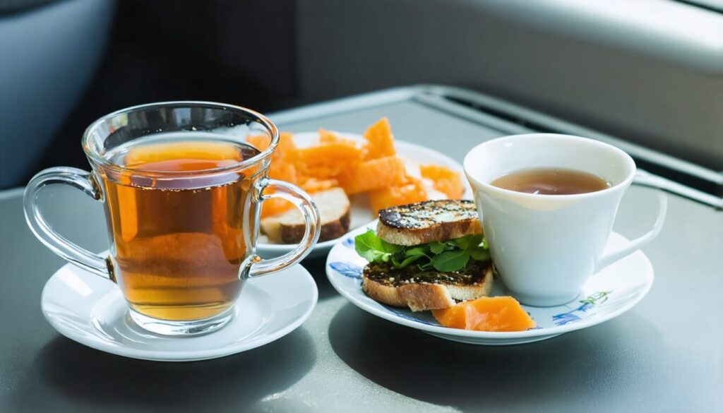 Astuces essentielles pour rester au chaud lors de vos voyages