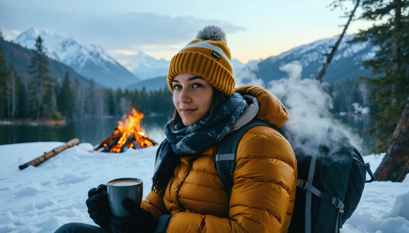 découvrez nos astuces incontournables pour rester bien au chaud pendant vos voyages, même en hiver. conseils pratiques, équipements recommandés et solutions simples pour voyager confortablement sans souffrir du froid.