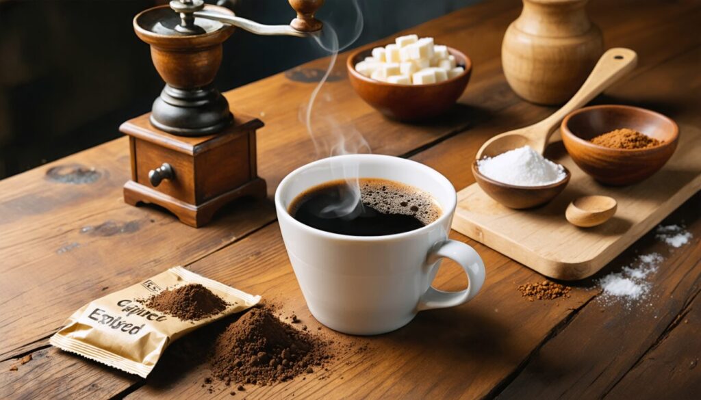 Café périmé : est-il toujours sûr à consommer ?