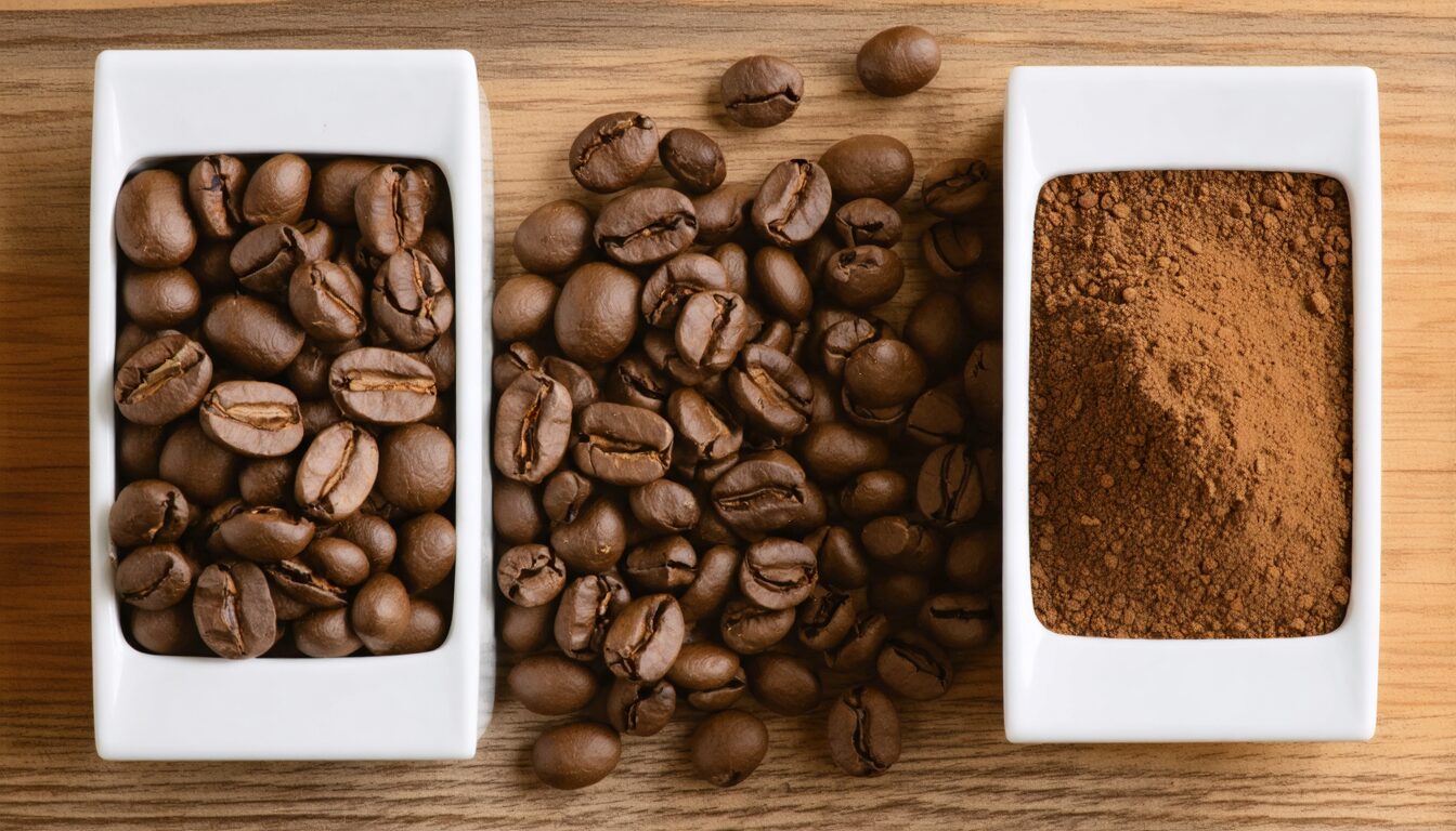 découvrez si le café périmé présente des risques pour la santé, comment repérer un café impropre à la consommation et les bonnes pratiques pour profiter de votre boisson en toute sécurité.