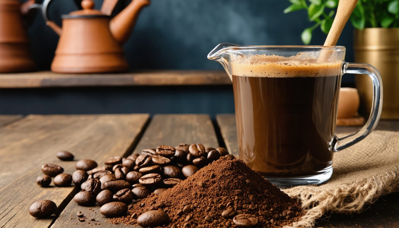 découvrez si le café périmé est toujours sans danger pour la santé, ses risques potentiels et les astuces pour reconnaître un café impropre à la consommation.