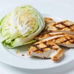 Comment associer le chou à la viande pour un plat exquis ?