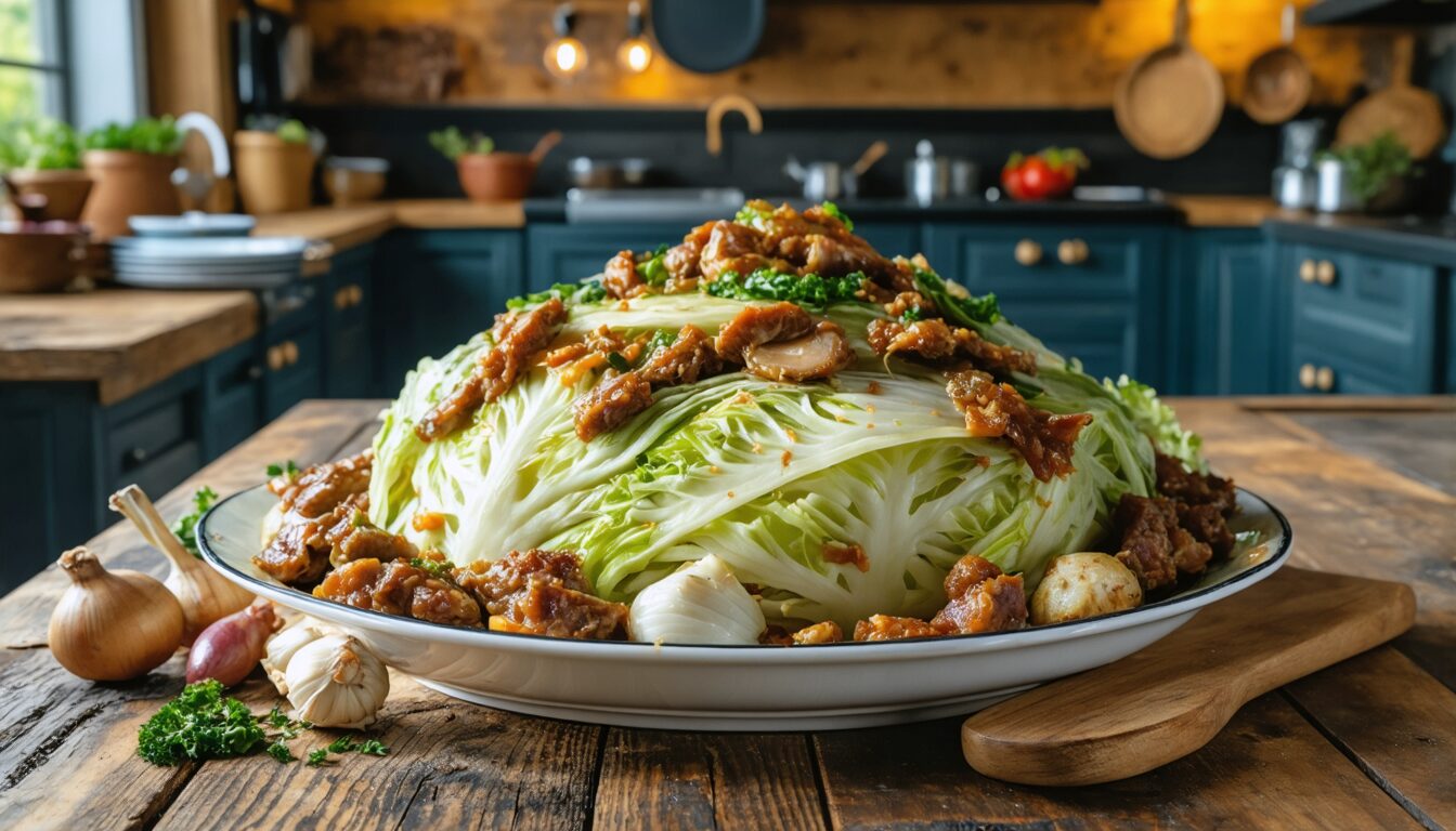 découvrez nos astuces et conseils pour associer le chou à la viande et préparer un plat exquis, savoureux et équilibré. idéal pour ravir vos convives et sublimer vos repas !