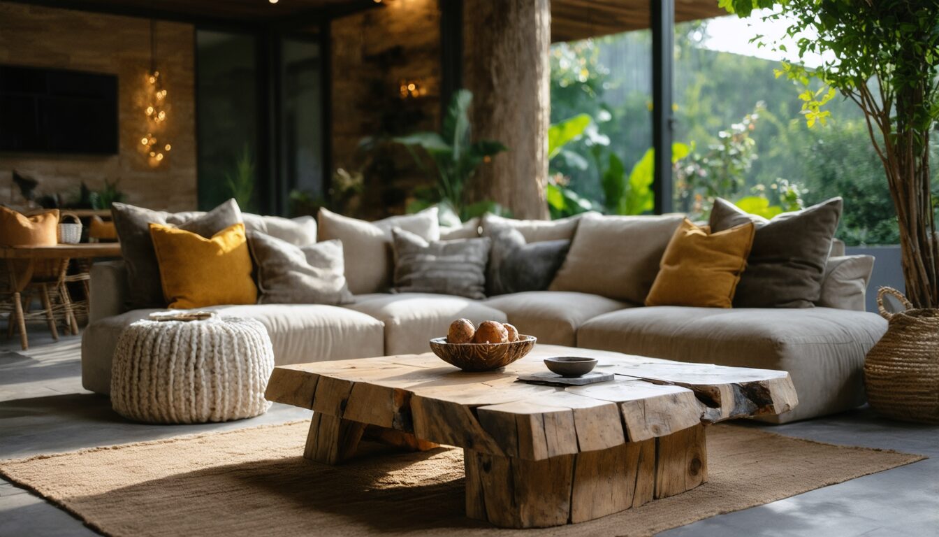 découvrez nos conseils pour choisir la table basse parfaite et instaurer une ambiance cocooning dans votre salon. style, matériaux, dimensions : optimisez votre espace avec la table basse idéale.
