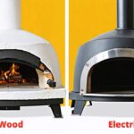 Comparer le four à bois et le four électrique : quelles sont les distinctions ?